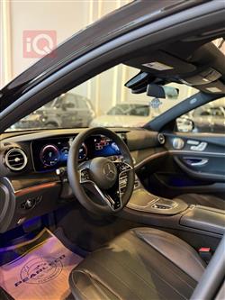 مێرسێدس بێنز E-Class